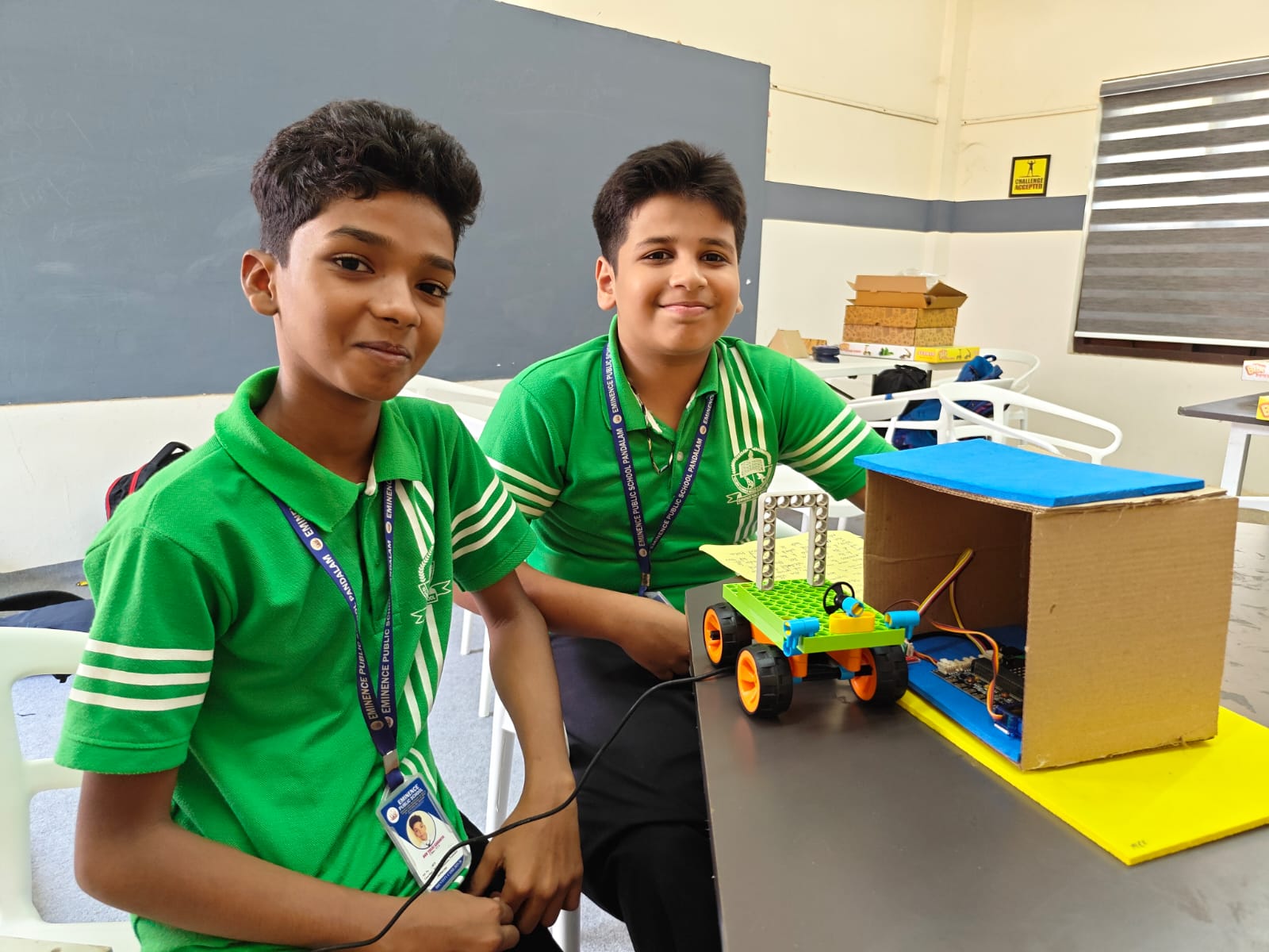 Robotics beginners guide