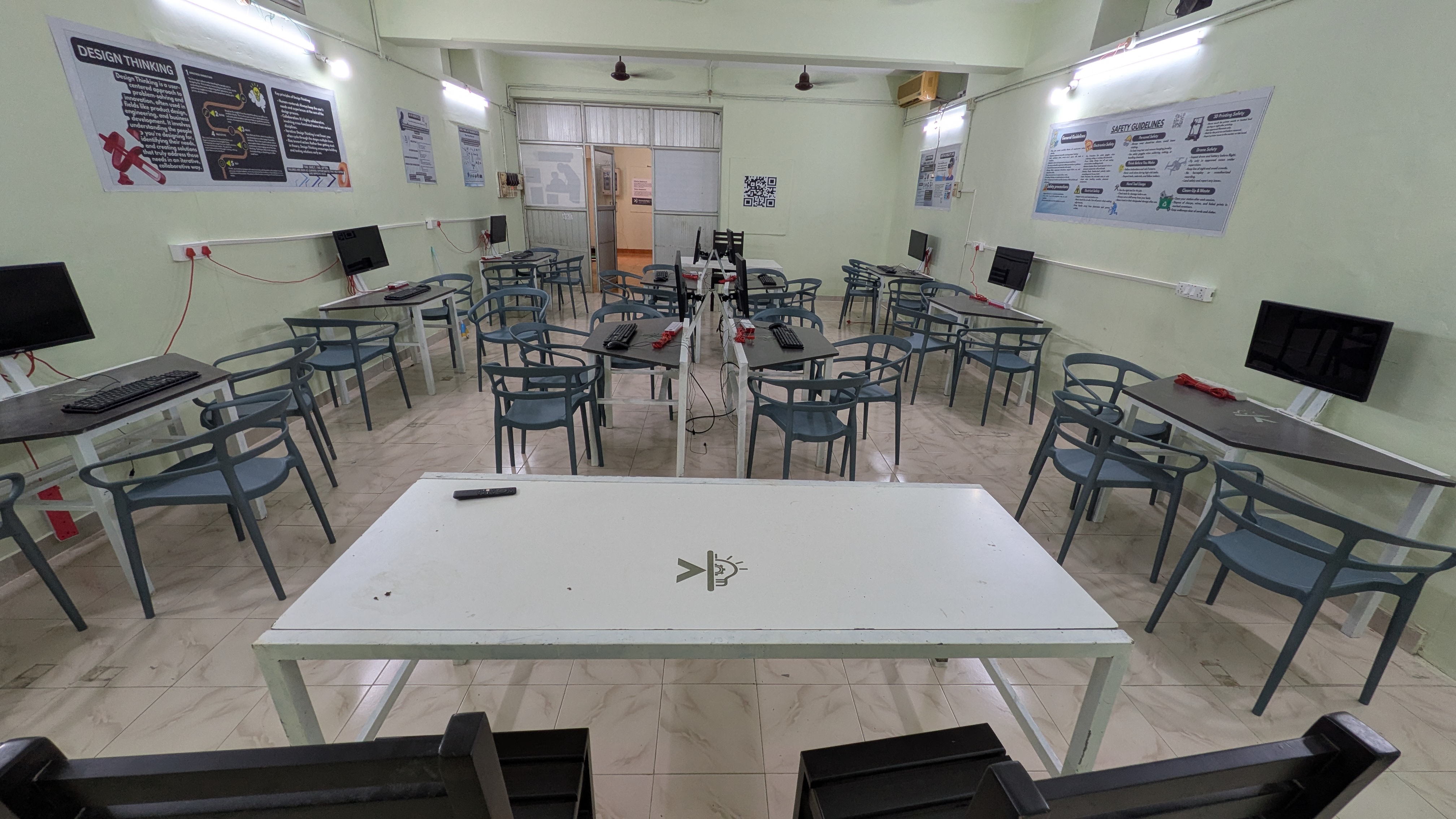 KnowledgePitch Lab Punalur